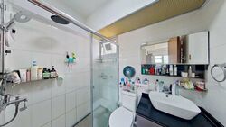 Blk 312A Clementi Ridges (Clementi), HDB 4 Rooms #469755631